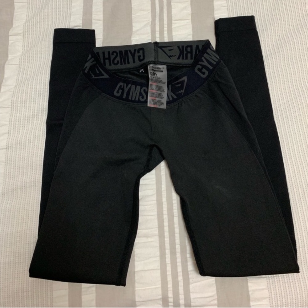 Gymshark Flex Leggings